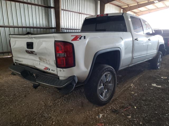 Photo 4 from auction – 2014 GMC SIERRA K15 with VIN 3GTU2VEC1EG187036