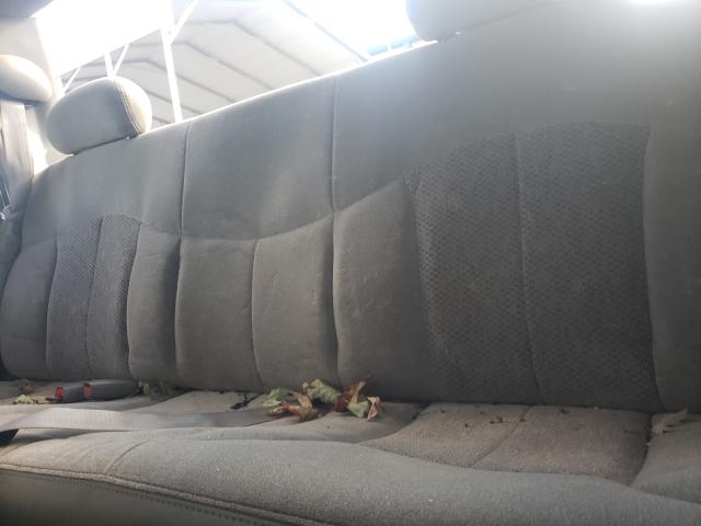 Photo 6 from auction – 2000 CHEVROLET SILVERADO with VIN 1GCEK19V6YZ186249
