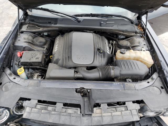 Photo 7 from auction – 2018 DODGE CHALLENGER with VIN 2C3CDZBT7JH130811