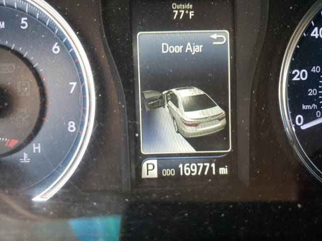 Photo 8 from auction – 2016 TOYOTA CAMRY LE with VIN 4T4BF1FK8GR527195