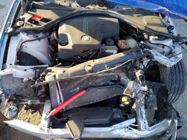 Photo 7 from auction – 2014 BMW 328 I SULE with VIN WBA3C1C5XEK106871