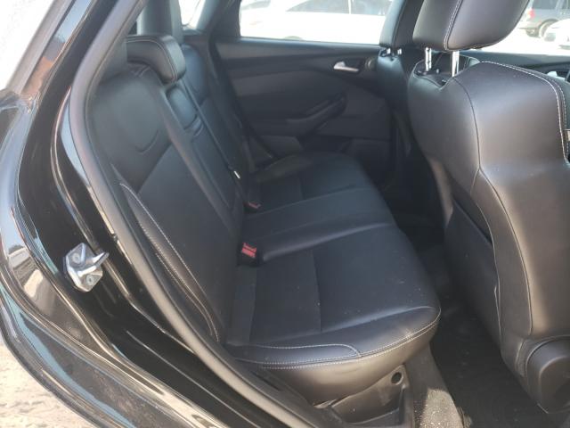Photo 6 from auction – 2014 FORD FOCUS ST with VIN 1FADP3L98EL425437