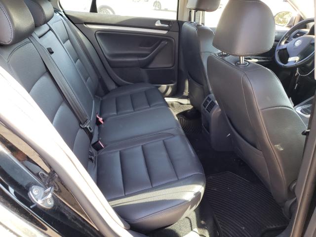 Photo 6 from auction – 2008 VOLKSWAGEN JETTA with VIN 3VWRZ71K48M108312