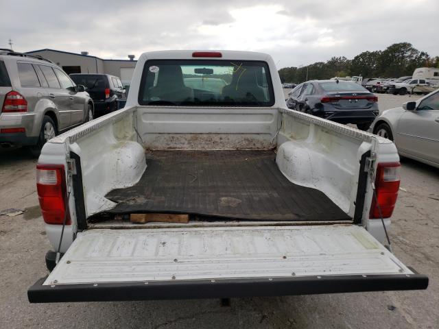 Photo 6 from auction – 2005 FORD RANGER with VIN 1FTYR10D95PA94640