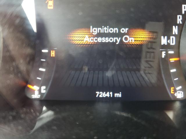 Photo 8 from auction – 2018 DODGE CHALLENGER with VIN 2C3CDZBT7JH130811