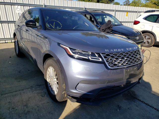 LAND ROVER RANGE ROVE 2019 with VIN SALYB2EX9KA793366 - Photo from auction