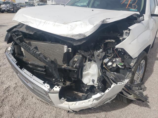 Photo 9 from auction – 2016 GMC ACADIA DEN with VIN 1GKKVTKD9GJ134638