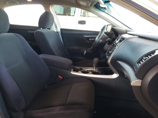 Photo 5 from auction – 2013 NISSAN ALTIMA 2.5 with VIN 1N4AL3AP8DN488315