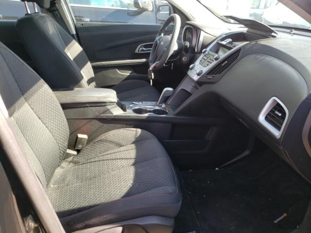 صورة رقم 5 من المزاد - 2013 CHEVROLET EQUINOX LS مع VIN 2GNFLCEK2D6384610