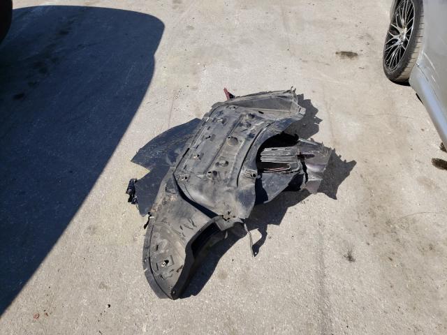 Photo 9 from auction – 2018 DODGE CHARGER SX with VIN 2C3CDXBG8JH114270