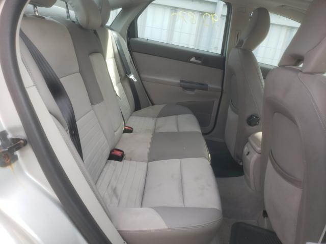 Photo 7 from auction – 2007 VOLVO S40 2.4I with VIN YV1MS382072282023