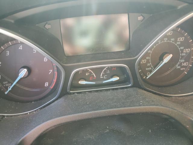 Photo 2 from auction – 2014 FORD FOCUS SE with VIN 1FADP3K28EL276855