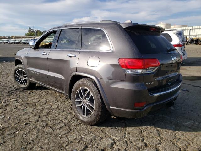Photo 3 from auction – 2019 JEEP GRAND CHER with VIN 1C4RJFCT3KC706698
