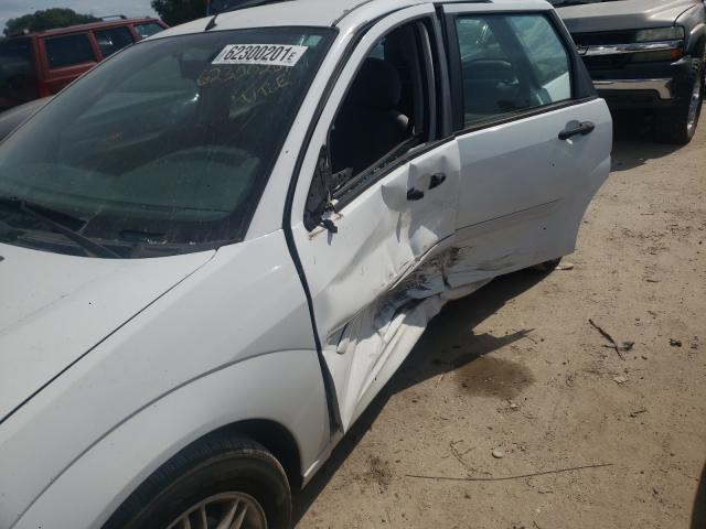 Photo 10 from auction – 2002 FORD FOCUS SE with VIN 1FAFP36382W111653