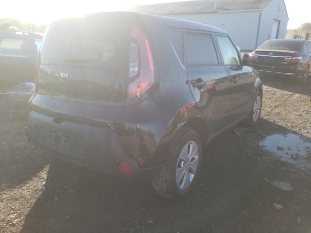 Photo 4 from auction – 2016 KIA SOUL with VIN KNDJN2A22G7848528