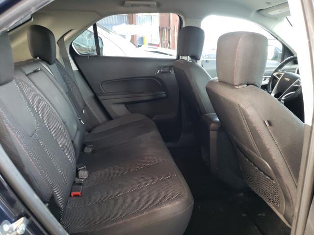 Photo 6 from auction – 2015 CHEVROLET EQUINOX LT with VIN 2GNALBEK5F6159508