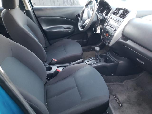Photo 5 from auction – 2015 NISSAN VERSA NOTE with VIN 3N1CE2CP7FL350775
