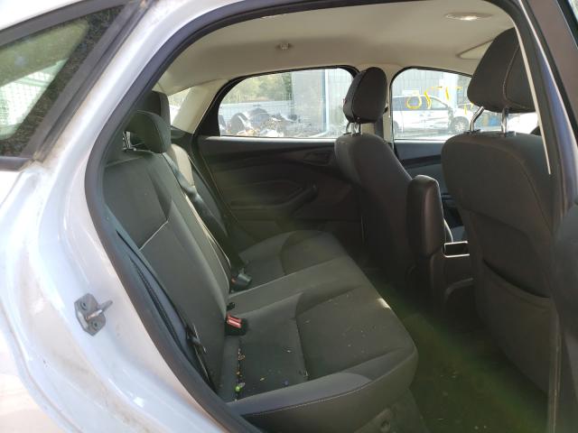 Photo 6 from auction – 2012 FORD FOCUS SE with VIN 1FAHP3F23CL211937