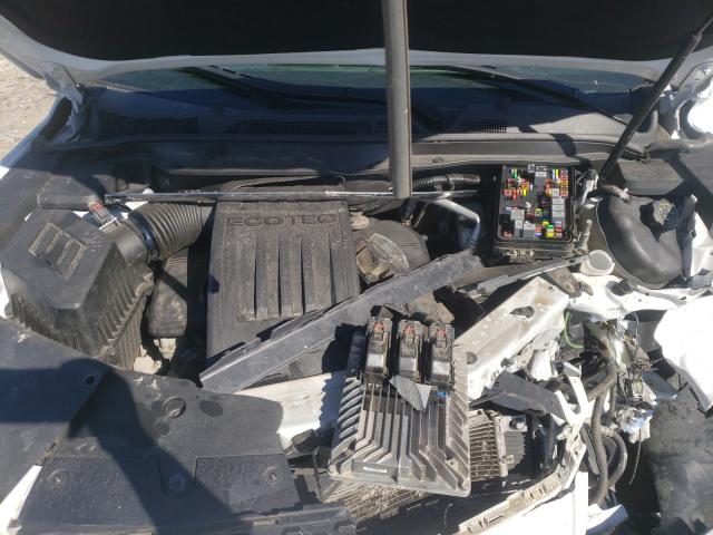 Photo 7 from auction – 2015 CHEVROLET EQUINOX LT with VIN 2GNALBEK5F6417848