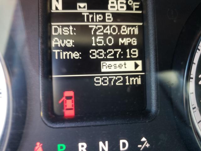 Photo 8 from auction – 2014 RAM 1500 ST with VIN 1C6RR7FT1ES126135