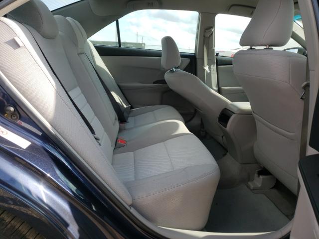 Photo 6 from auction – 2017 TOYOTA CAMRY LE with VIN 4T1BF1FK4HU738051