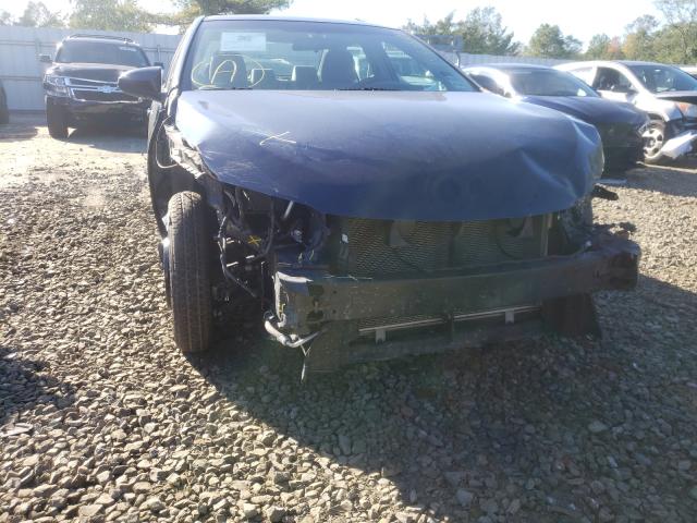 Photo 9 from auction – 2015 TOYOTA CAMRY LE with VIN 4T1BF1FK9FU995364
