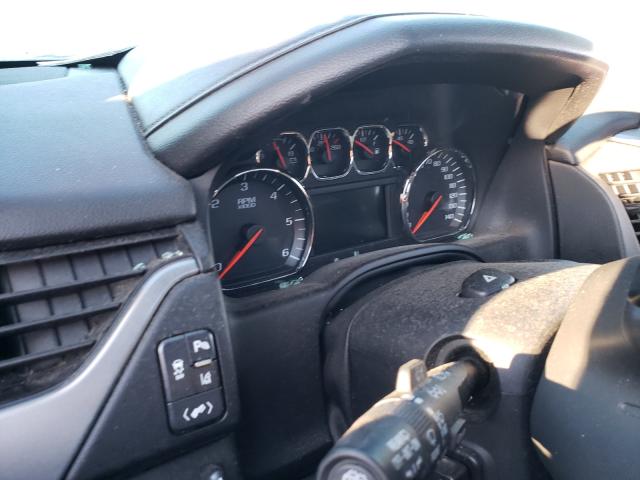 Photo 8 from auction – 2015 CHEVROLET SUBURBAN K with VIN 1GNSKJKC7FR239301
