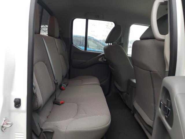 Photo 6 from auction – 2019 NISSAN FRONTIER S with VIN 1N6AD0ER4KN763285
