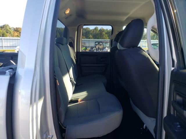 Photo 6 from auction – 2014 RAM 1500 ST with VIN 1C6RR7FT1ES126135