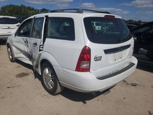 Photo 3 from auction – 2002 FORD FOCUS SE with VIN 1FAFP36382W111653