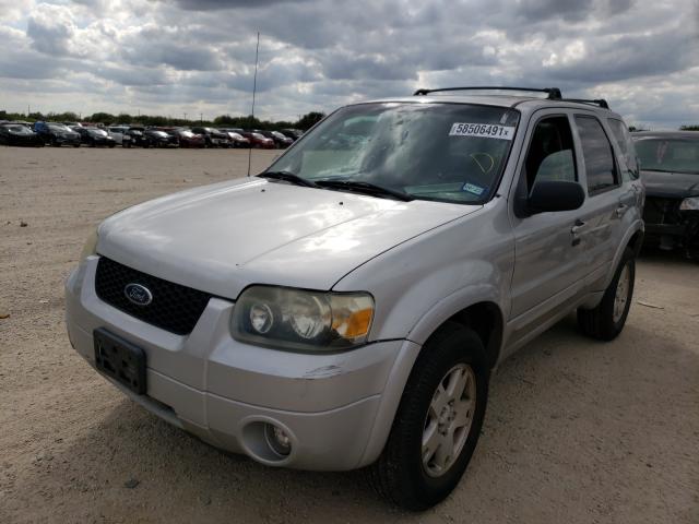 Photo 2 from auction – 2006 FORD ESCAPE LIM with VIN 1FMCU04116KC13598