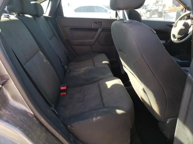 Photo 6 from auction – 2010 FORD FOCUS SE with VIN 1FAHP3FN3AW218053