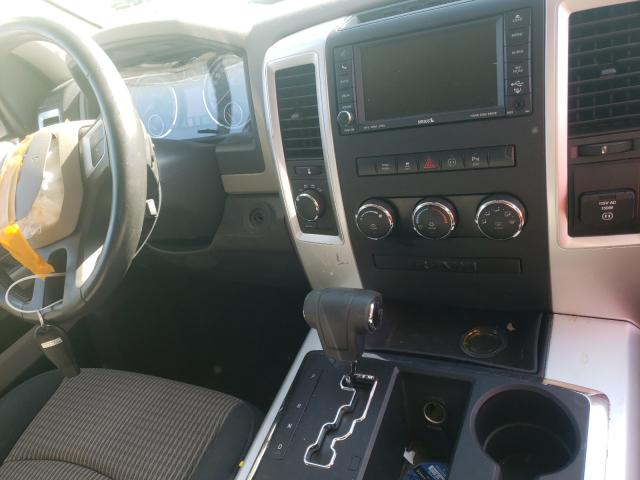 Photo 9 from auction – 2011 DODGE RAM 1500 with VIN 1D7RV1GT7BS659382