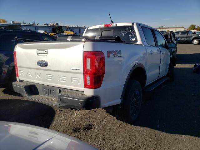 Photo 4 from auction – 2019 FORD RANGER XL with VIN 1FTER4FH7KLA33708