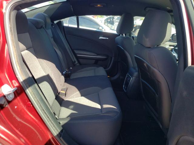 Photo 7 from auction – 2018 DODGE CHARGER SX with VIN 2C3CDXBG8JH114270
