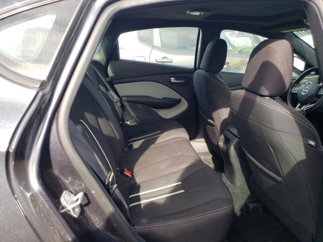 Photo 6 from auction – 2014 DODGE DART SXT with VIN 1C3CDFBB3ED716334