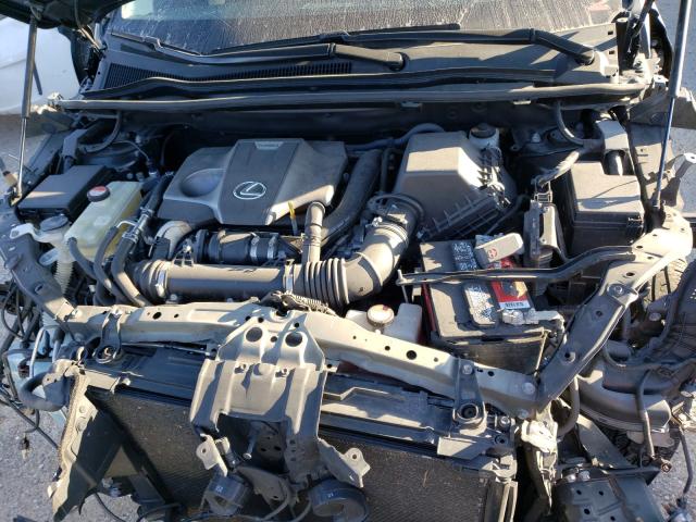 Photo 7 from auction – 2016 LEXUS NX 200T BA with VIN JTJBARBZ6G2069986