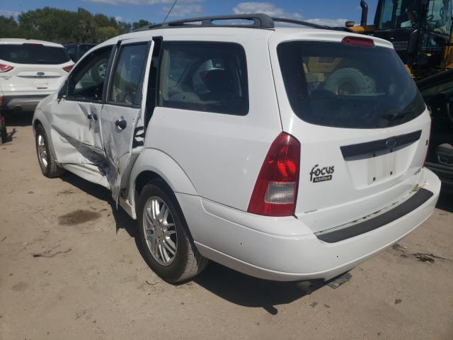 Photo 9 from auction – 2002 FORD FOCUS SE with VIN 1FAFP36382W111653