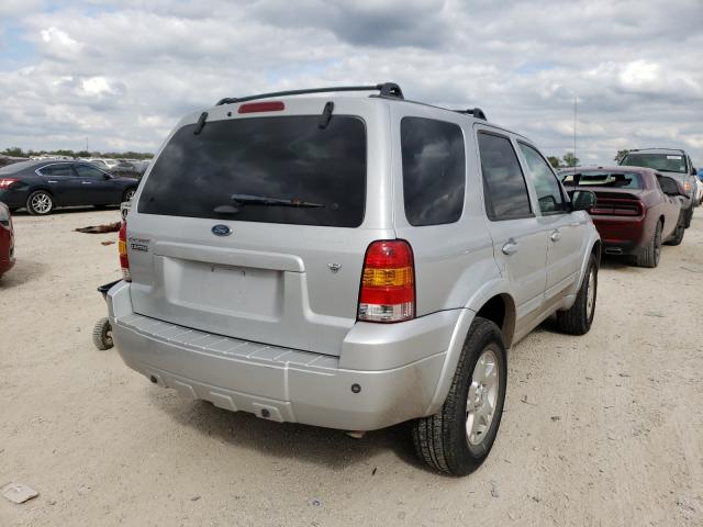Photo 4 from auction – 2006 FORD ESCAPE LIM with VIN 1FMCU04116KC13598