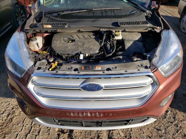 Photo 7 from auction – 2018 FORD ESCAPE SE with VIN 1FMCU0GD2JUB09818