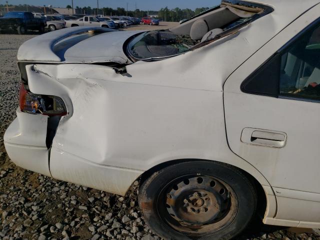 Photo 9 from auction – 2001 TOYOTA CAMRY CE with VIN 4T1BG22K41U803835