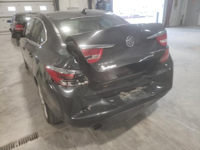 Photo 9 from auction – 2014 BUICK VERANO CON with VIN 1G4PR5SK7E4146200