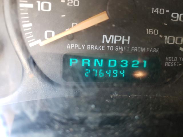 Photo 8 from auction – 2002 GMC NEW SIERRA with VIN 2GTEC19T721418501