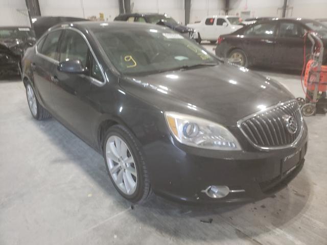 BUICK VERANO CON 2014 with VIN 1G4PR5SK7E4146200 - Photo from auction