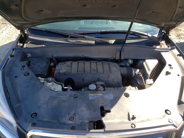 Photo 7 from auction – 2014 GMC ACADIA SLT with VIN 1GKKVRKD5EJ145944