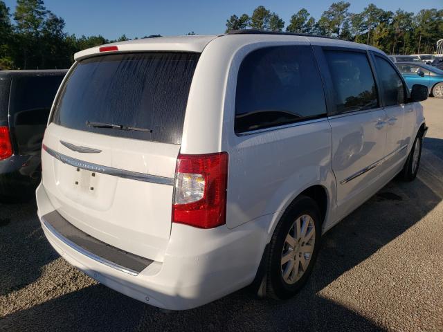 Photo 4 from auction – 2014 CHRYSLER TOWN & COU with VIN 2C4RC1BG2ER364707
