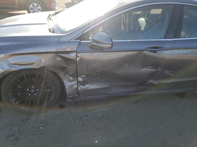 Photo 9 from auction – 2013 FORD FUSION SE with VIN 3FA6P0HR7DR330402