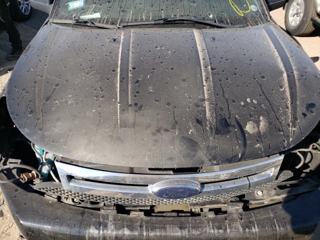 Photo 7 from auction – 2008 FORD FOCUS SE with VIN 1FAHP35N18W225997