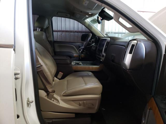 Photo 5 from auction – 2014 GMC SIERRA K15 with VIN 3GTU2VEC1EG187036