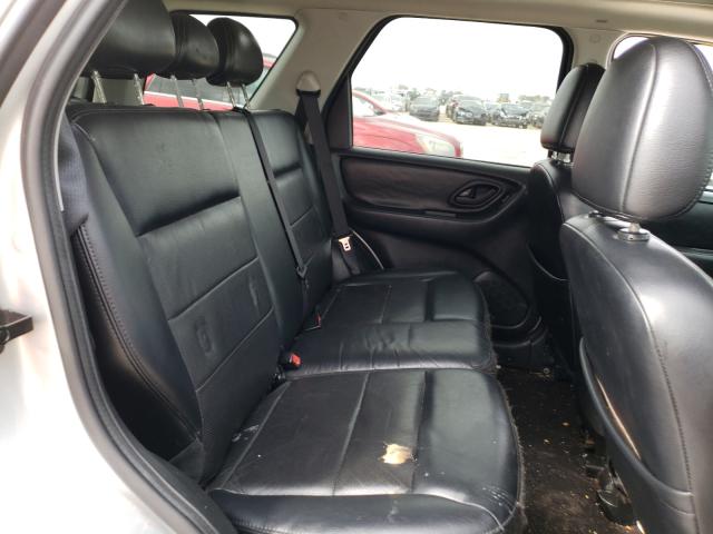 Photo 6 from auction – 2006 FORD ESCAPE LIM with VIN 1FMCU04116KC13598